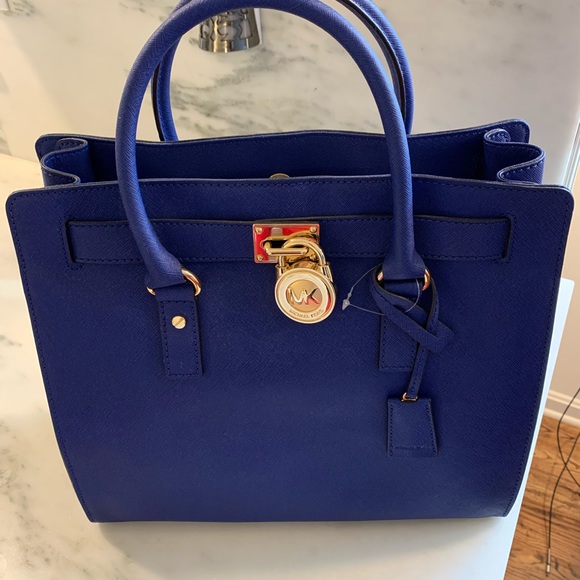 Michael Kors Purse NWT - Picture 7 of 8